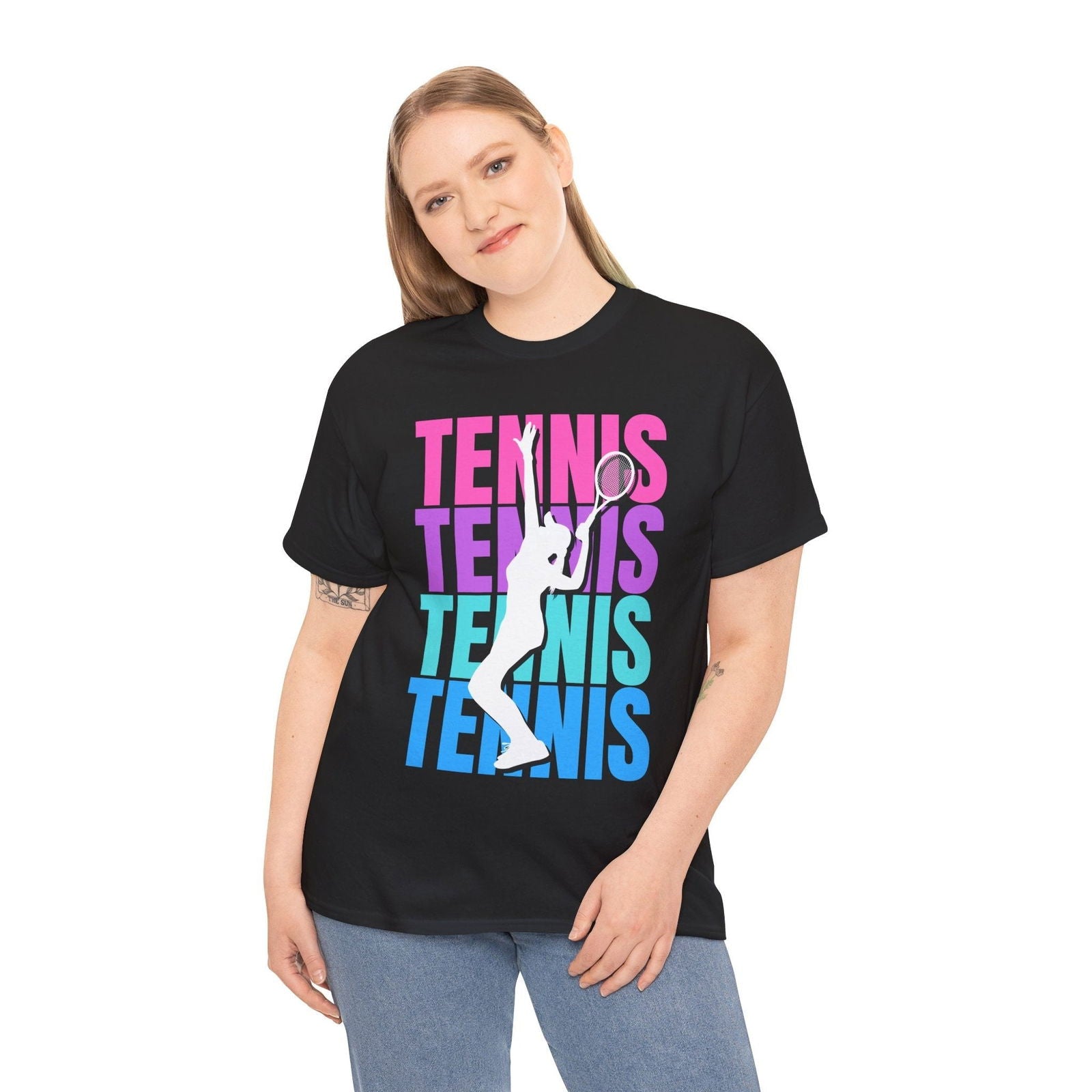 DEUCE - Tennis (Dri Fit) - GRANDSLAM PH