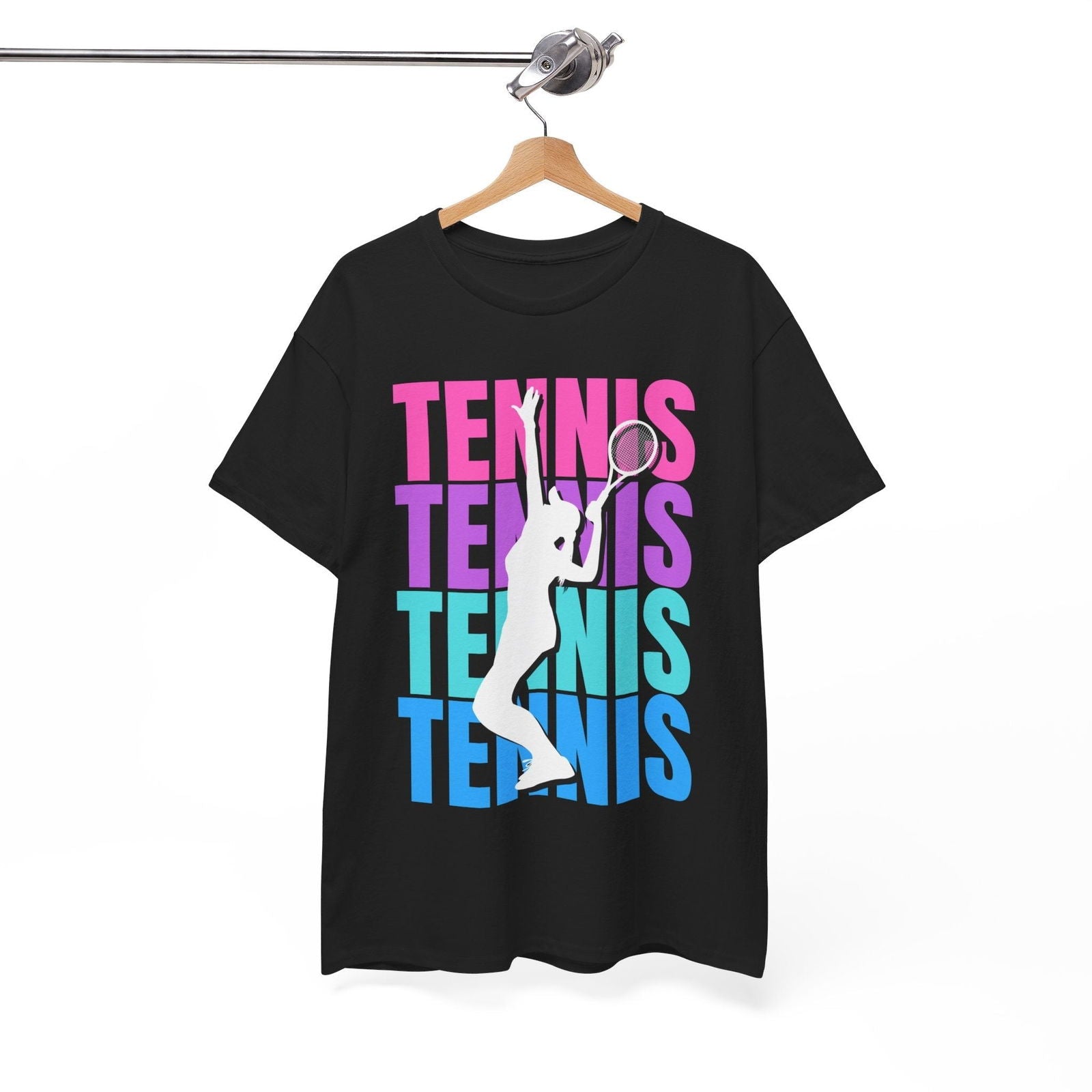 DEUCE - Tennis (Dri Fit) - GRANDSLAM PH