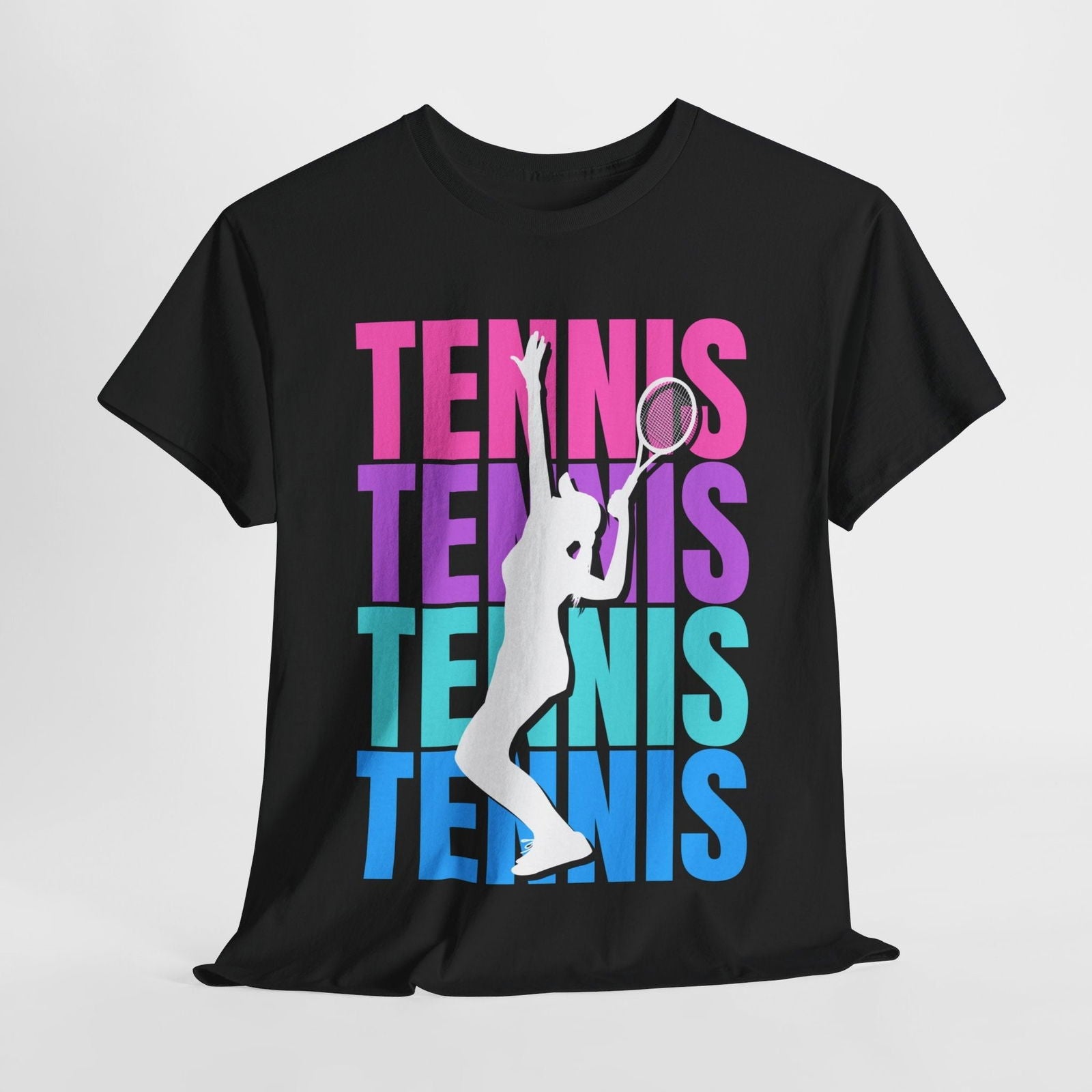 DEUCE - Tennis (Dri Fit) - GRANDSLAM PH