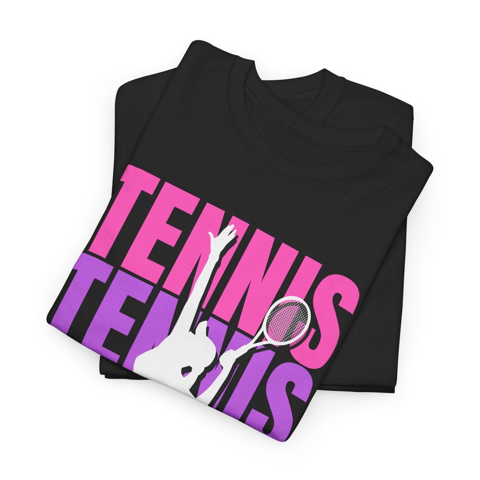 DEUCE - Tennis (Dri Fit) - GRANDSLAM PH