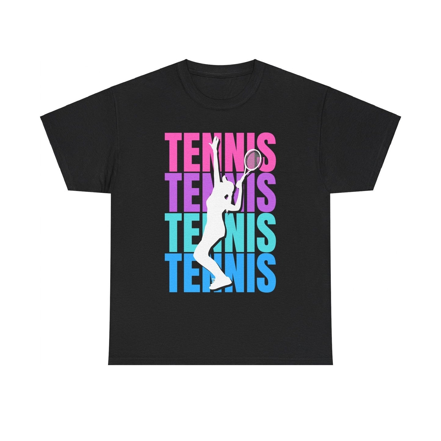 DEUCE - Tennis (Dri Fit) - GRANDSLAM PH