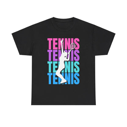 DEUCE - Tennis (Dri Fit) - GRANDSLAM PH