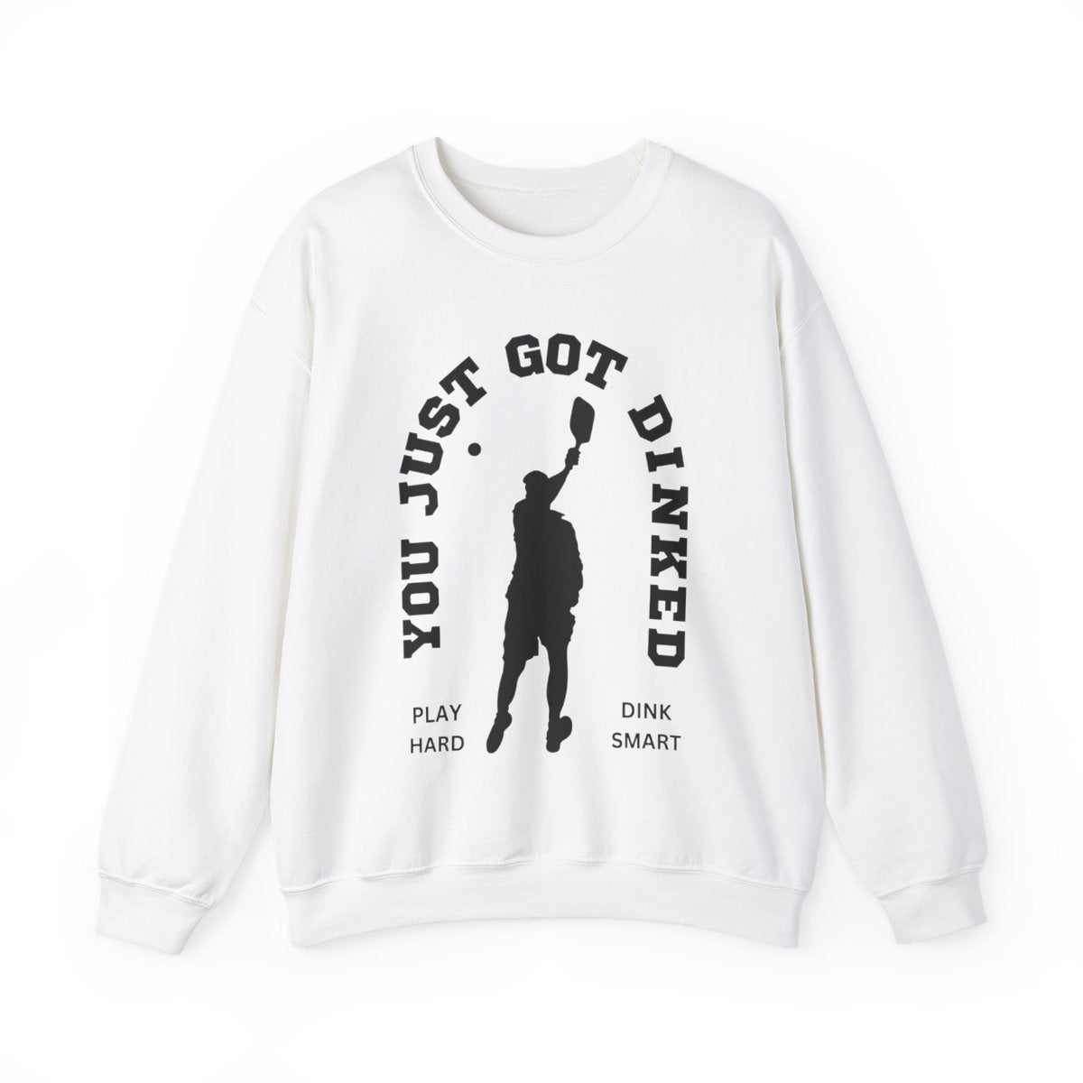 DINKED - Pickleball (Sweatshirt) - GRANDSLAM PH