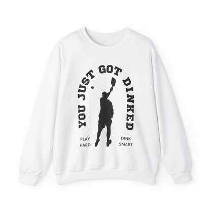 DINKED - Pickleball (Sweatshirt) - GRANDSLAM PH