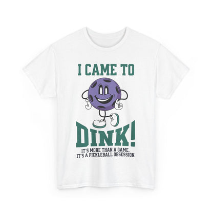 DINK - Pickleball (Dri Fit) - GRANDSLAM PH