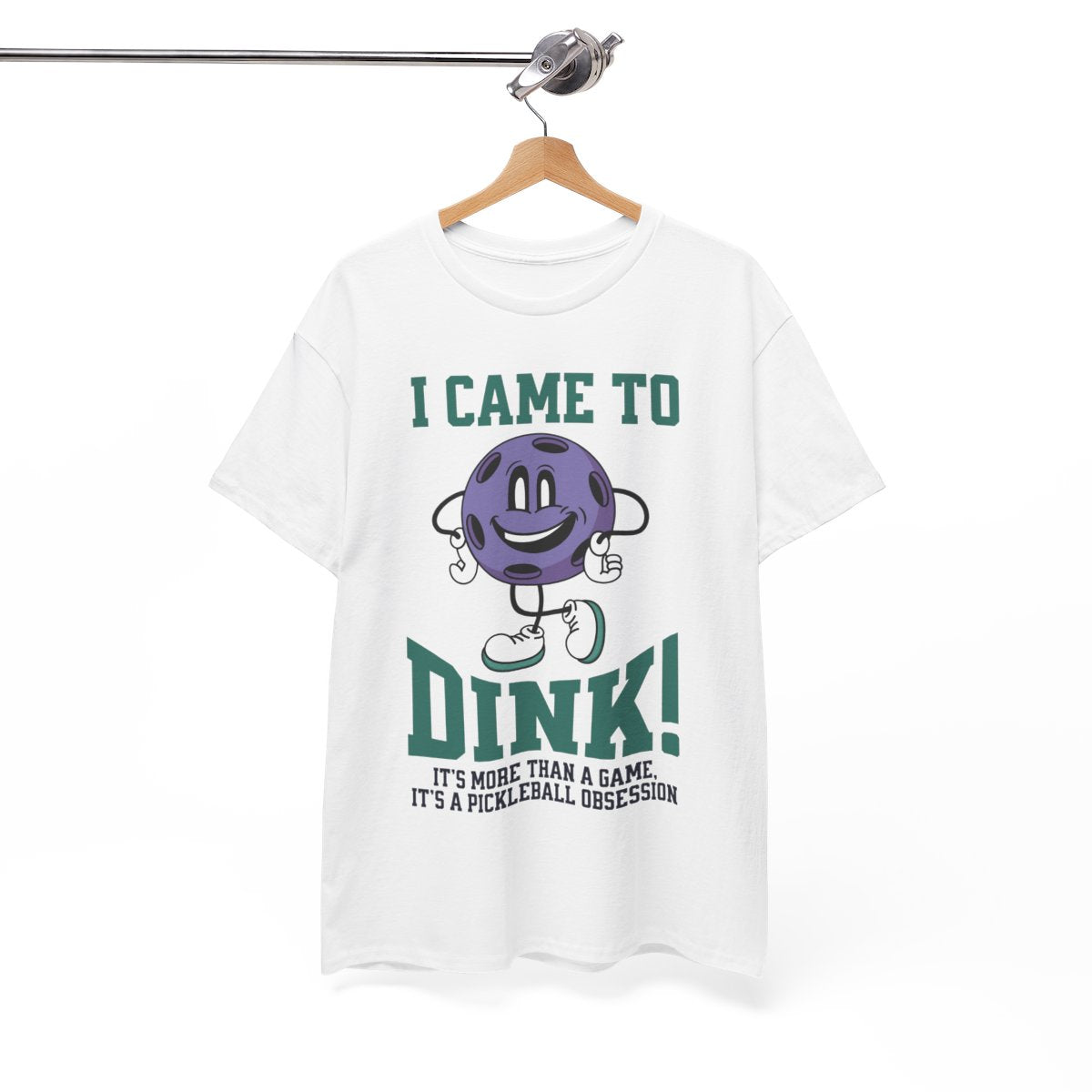 DINK - Pickleball (Dri Fit) - GRANDSLAM PH