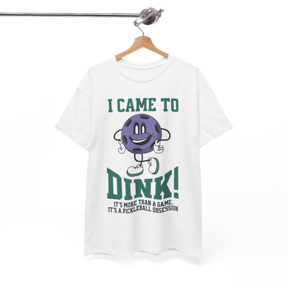 DINK - Pickleball (Dri Fit) - GRANDSLAM PH