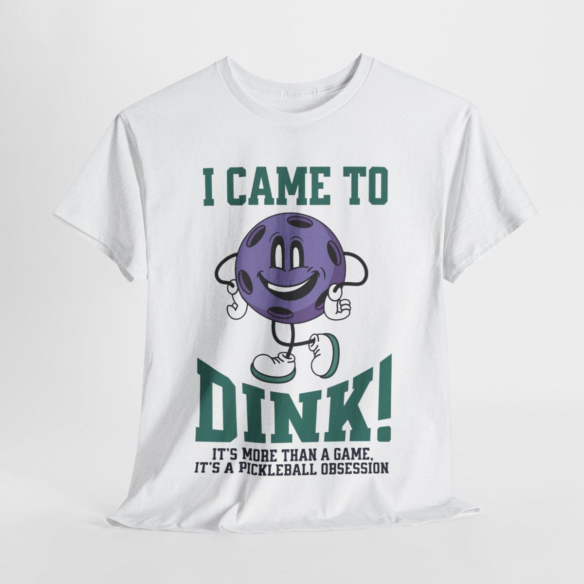 DINK - Pickleball (Dri Fit) - GRANDSLAM PH