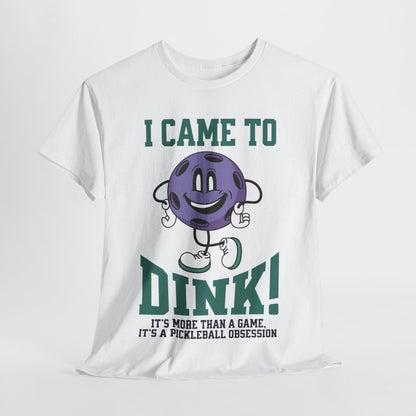 DINK - Pickleball (Dri Fit) - GRANDSLAM PH