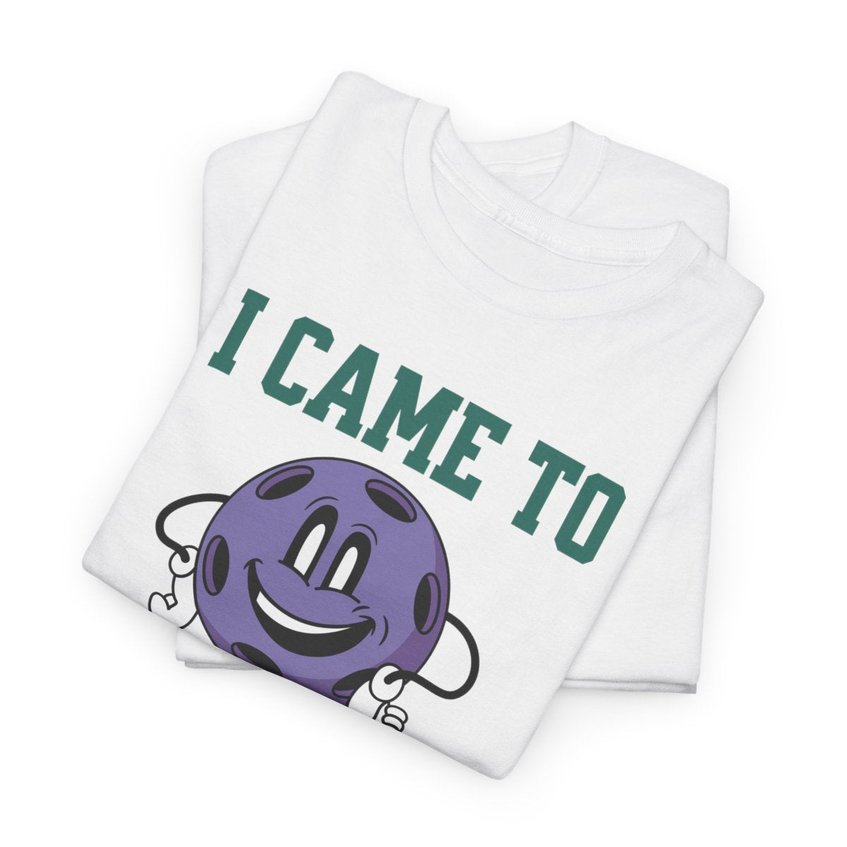DINK - Pickleball (Dri Fit) - GRANDSLAM PH