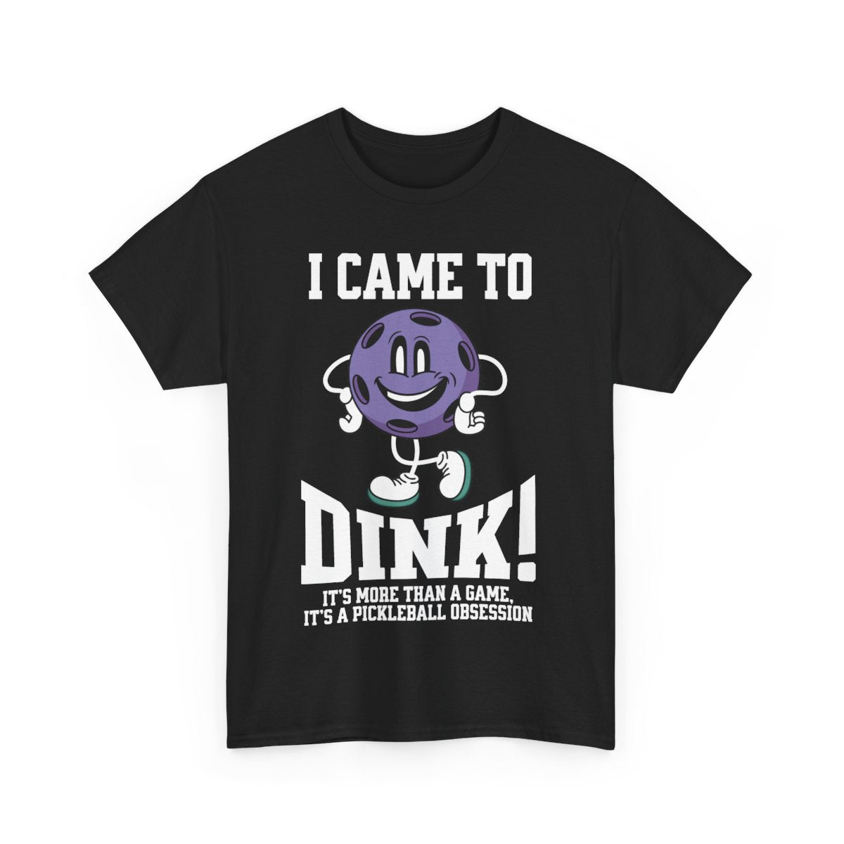 DINK - Pickleball (Dri Fit) - GRANDSLAM PH