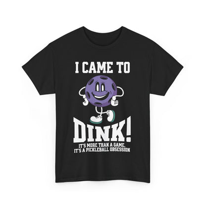 DINK - Pickleball (Dri Fit) - GRANDSLAM PH