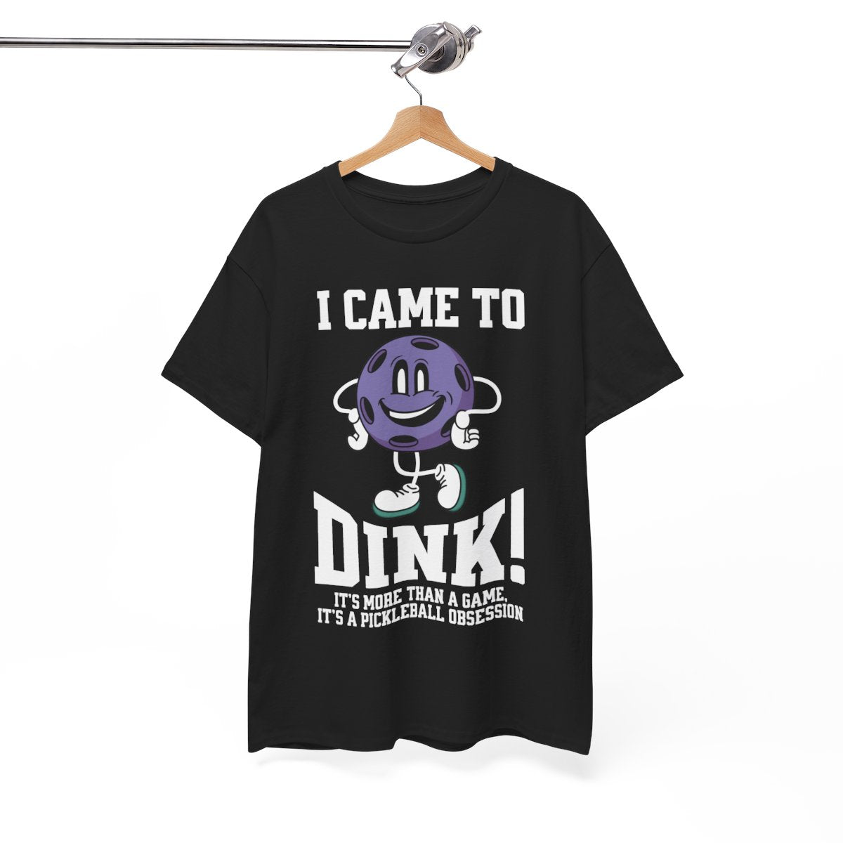 DINK - Pickleball (Dri Fit) - GRANDSLAM PH