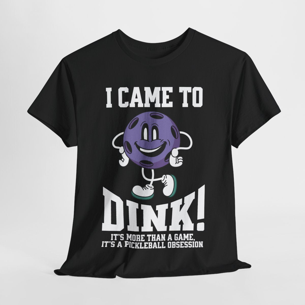 DINK - Pickleball (Dri Fit) - GRANDSLAM PH