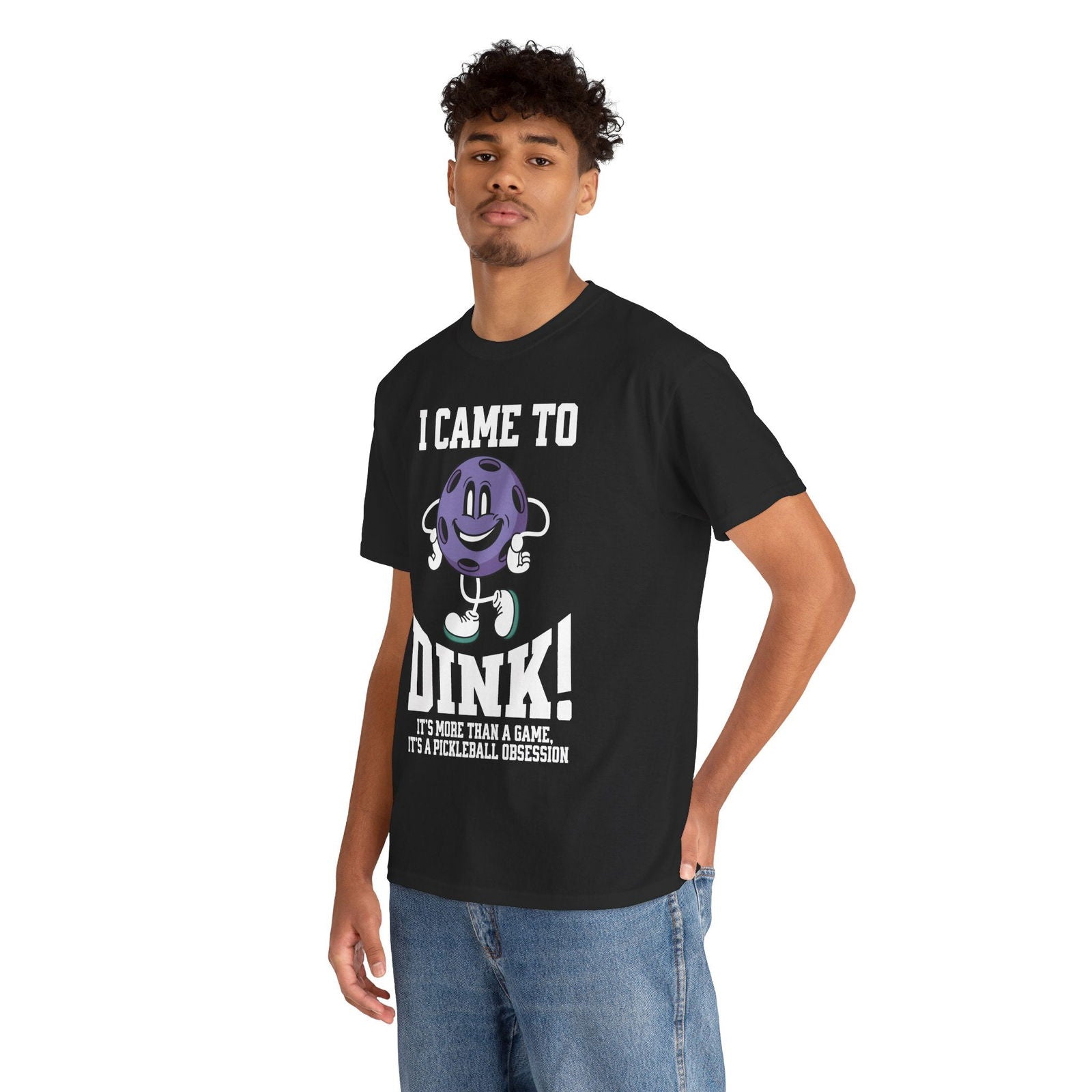 DINK - Pickleball (Dri Fit) - GRANDSLAM PH