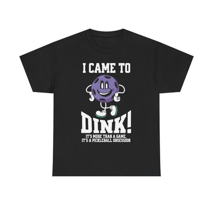 DINK - Pickleball (Dri Fit) - GRANDSLAM PH