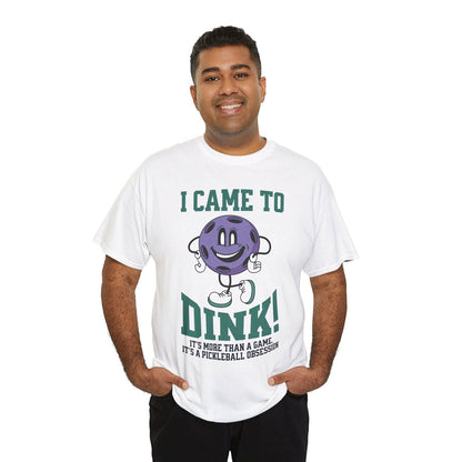 DINK - Pickleball (Dri Fit) - GRANDSLAM PH