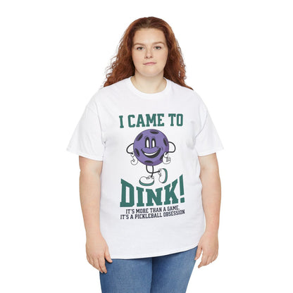 DINK - Pickleball (Dri Fit) - GRANDSLAM PH
