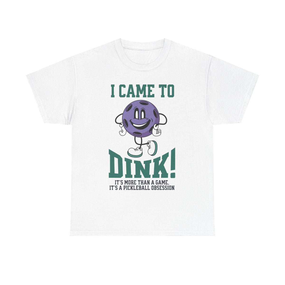 DINK - Pickleball (Dri Fit) - GRANDSLAM PH