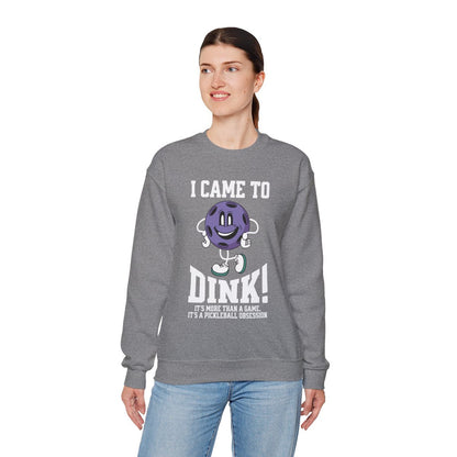 DINK - Pickleball (Sweatshirt) - GRANDSLAM PH