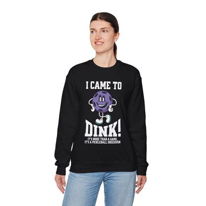 DINK - Pickleball (Sweatshirt) - GRANDSLAM PH