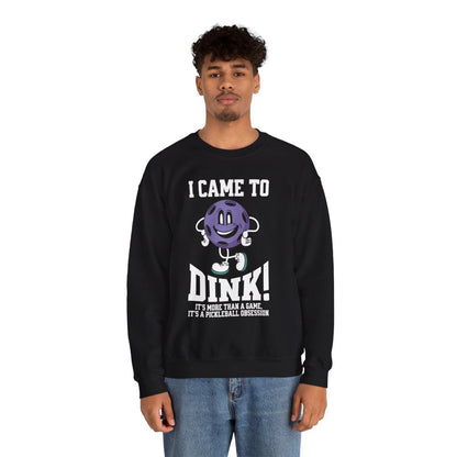 DINK - Pickleball (Sweatshirt) - GRANDSLAM PH