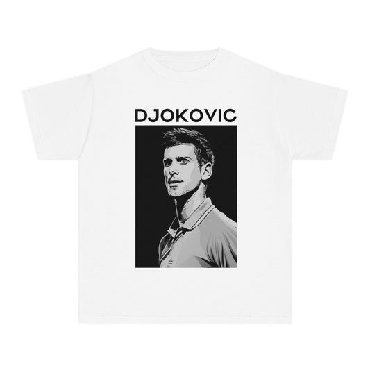 DJOKOVIC 1 - Kids Tee - GRANDSLAM PH