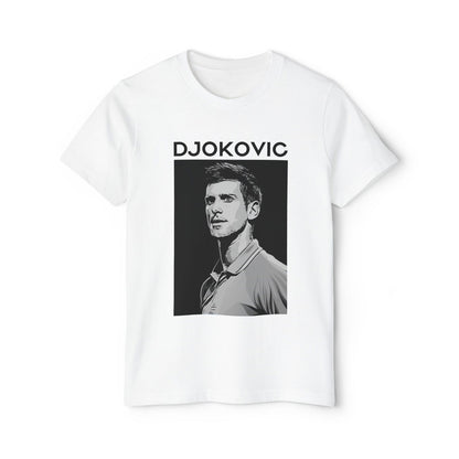 DJOKOVIC 1 - Kids Tee - GRANDSLAM PH