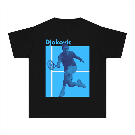 DJOKOVIC 2 - Kids Tee - GRANDSLAM PH