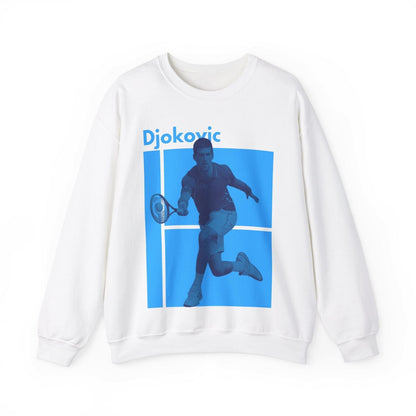 DJOKOVIC 2 SWEATSHIRT - GRANDSLAM