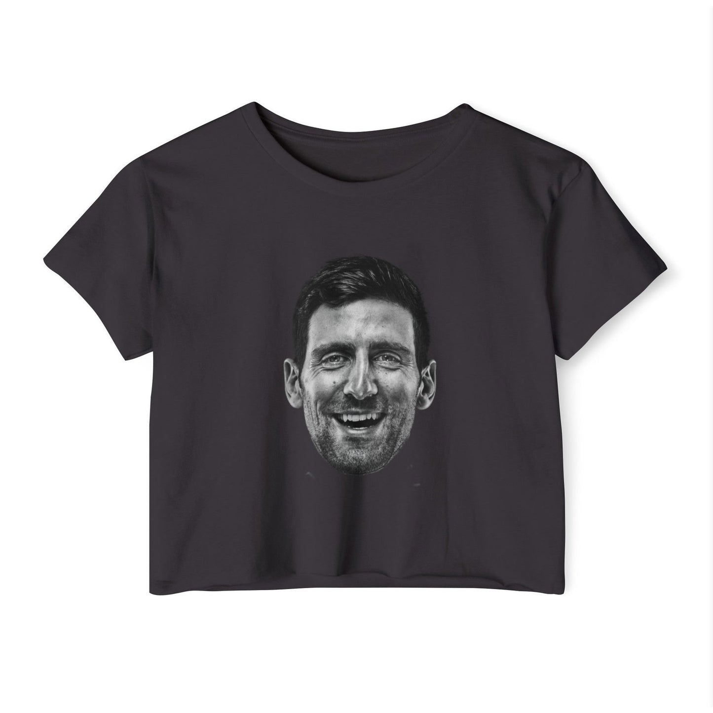 DJOKO - Crop Top - GRANDSLAM PH