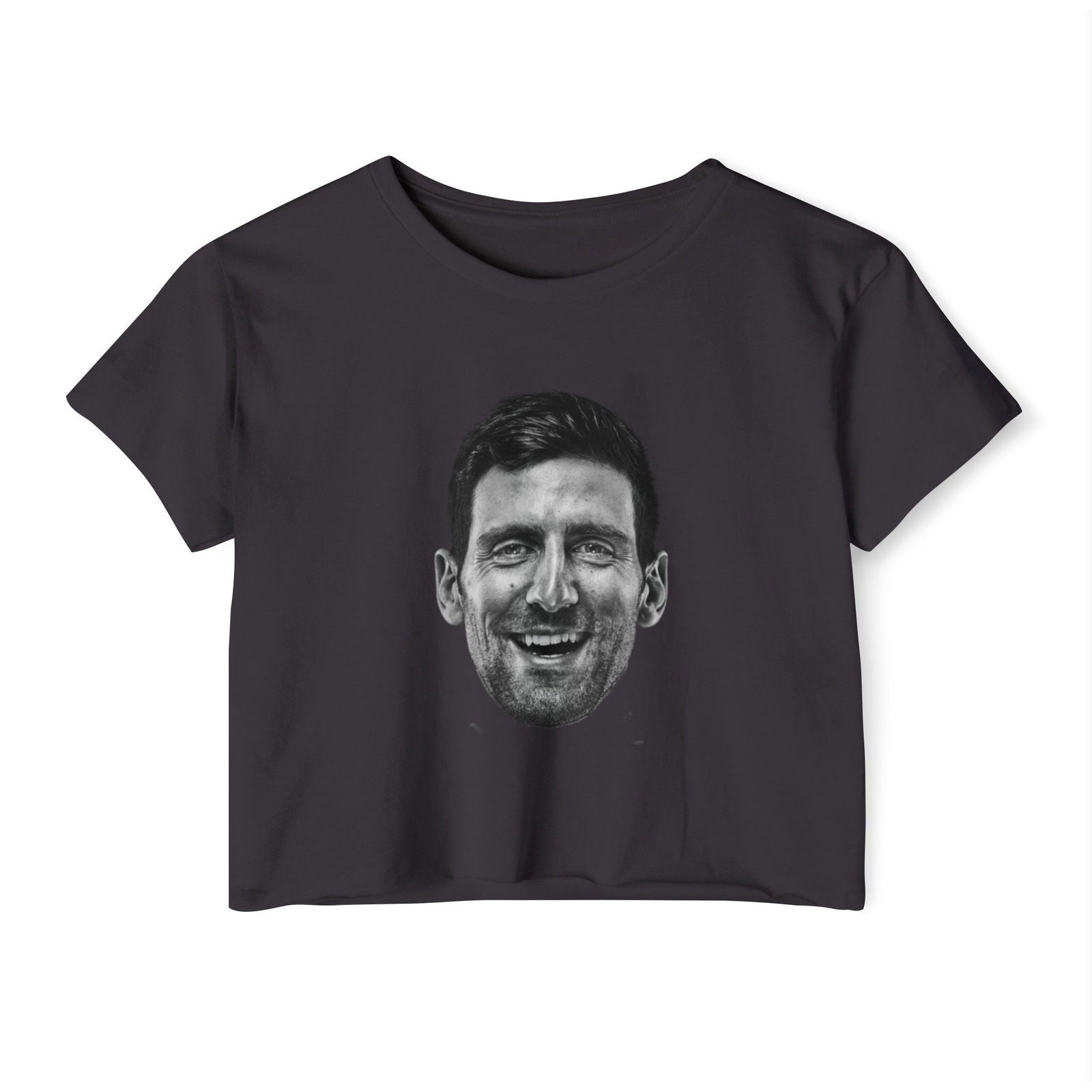 DJOKO - Crop Top - GRANDSLAM PH
