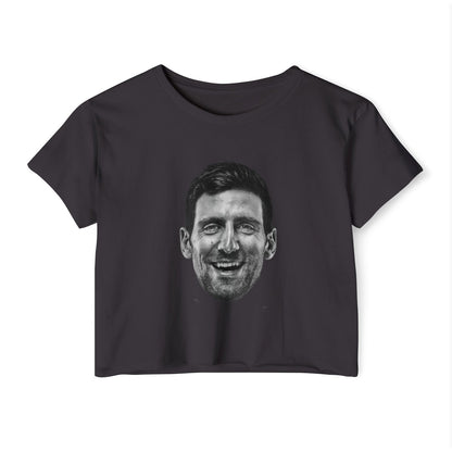 DJOKO - Crop Top - GRANDSLAM PH