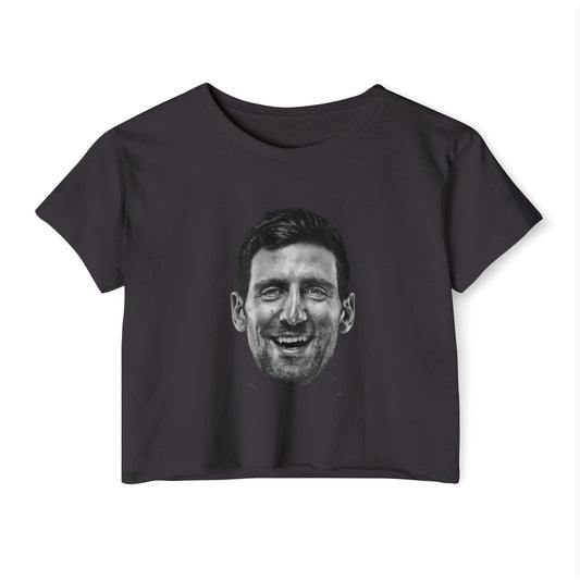 DJOKO - Crop Top - GRANDSLAM PH