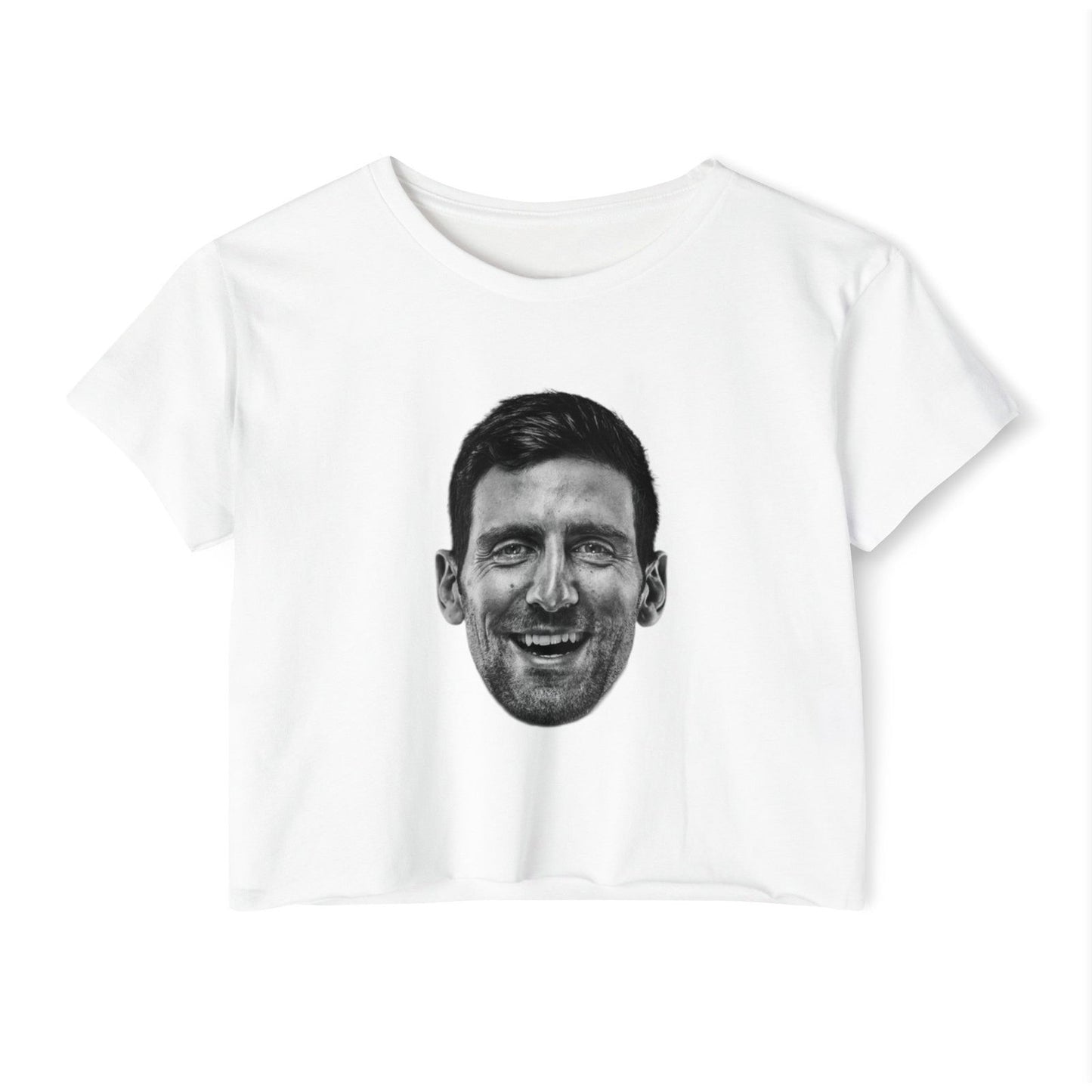 DJOKO - Crop Top - GRANDSLAM PH
