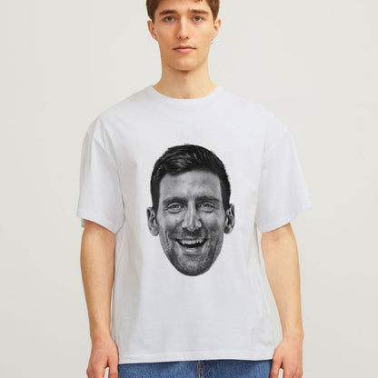 DJOKO - Tennis (Dri Fit) - GRANDSLAM PH