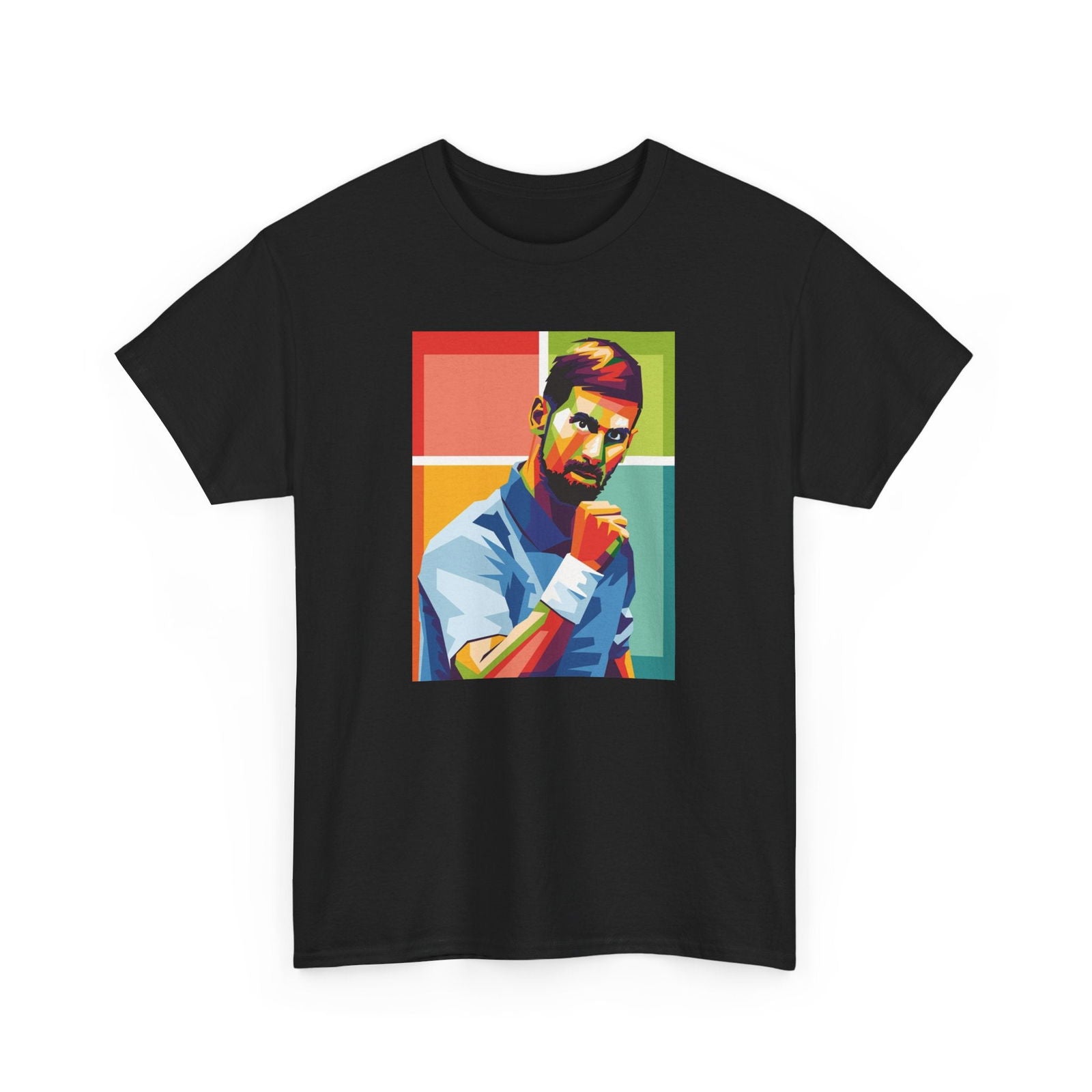 DJOKO 11 - Tennis (Dri Fit) - GRANDSLAM PH