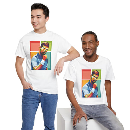 DJOKO 11 - Tennis (Dri Fit) - GRANDSLAM PH