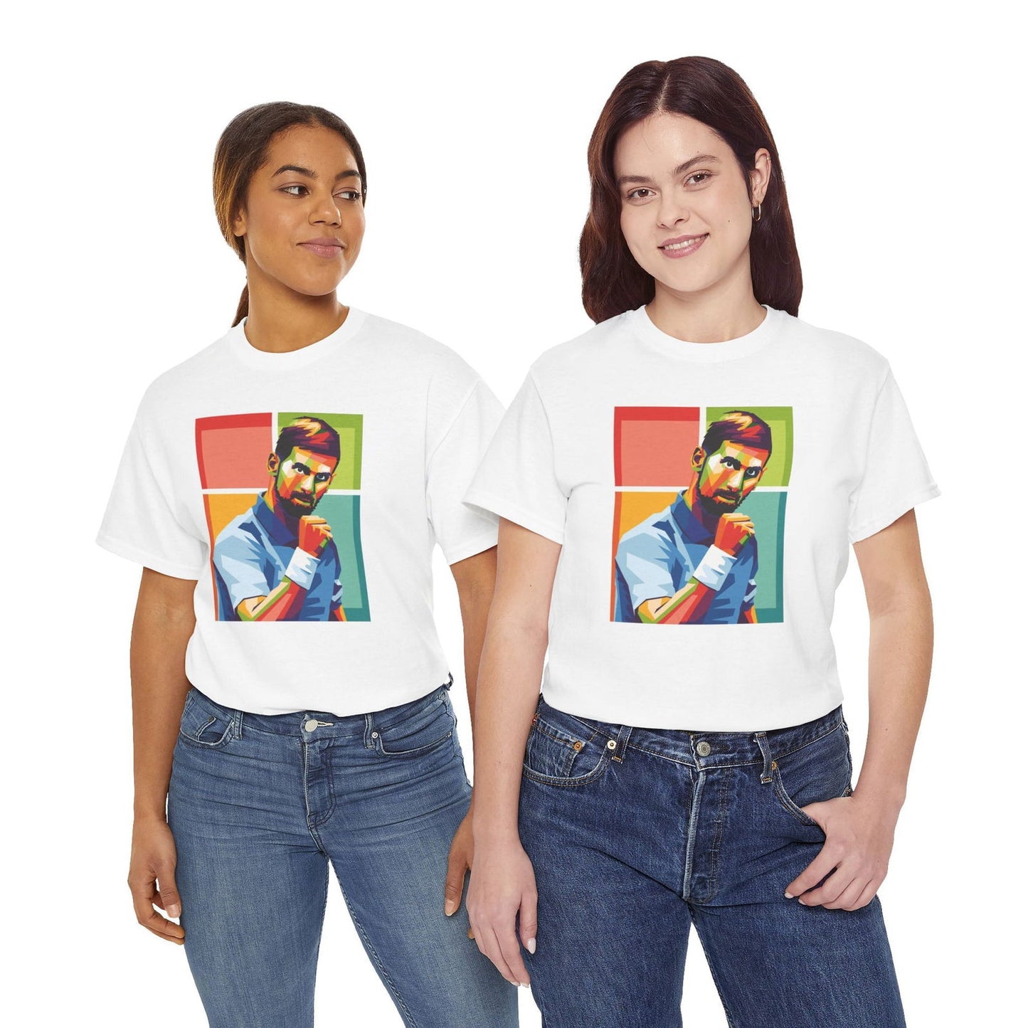 DJOKO 11 - Tennis (Dri Fit) - GRANDSLAM PH