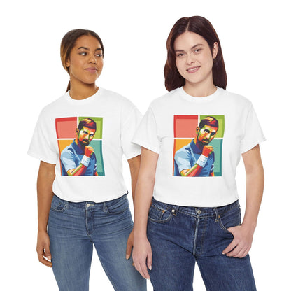 DJOKO 11 - Tennis (Dri Fit) - GRANDSLAM PH