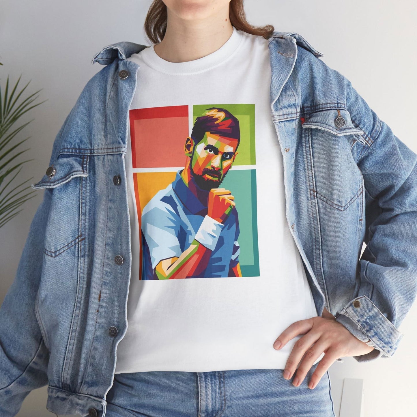 DJOKO 11 - Tennis (Dri Fit) - GRANDSLAM PH