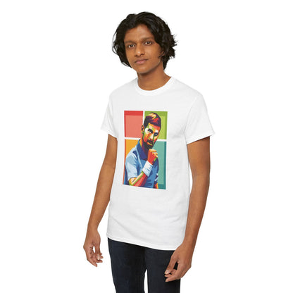 DJOKO 11 - Tennis (Dri Fit) - GRANDSLAM PH