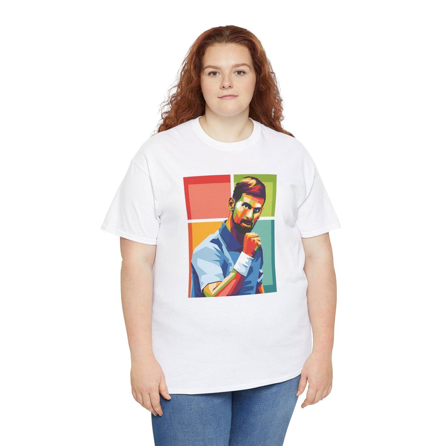 DJOKO 11 - Tennis (Dri Fit) - GRANDSLAM PH