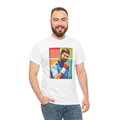 DJOKO 11 - Tennis (Dri Fit) - GRANDSLAM PH