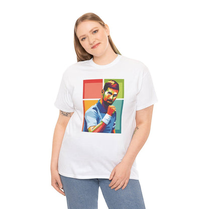 DJOKO 11 - Tennis (Dri Fit) - GRANDSLAM PH