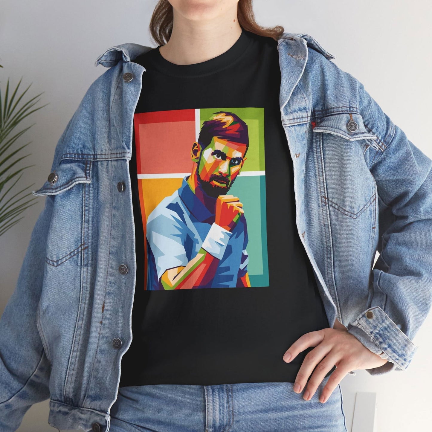DJOKO 11 - Tennis (Dri Fit) - GRANDSLAM PH