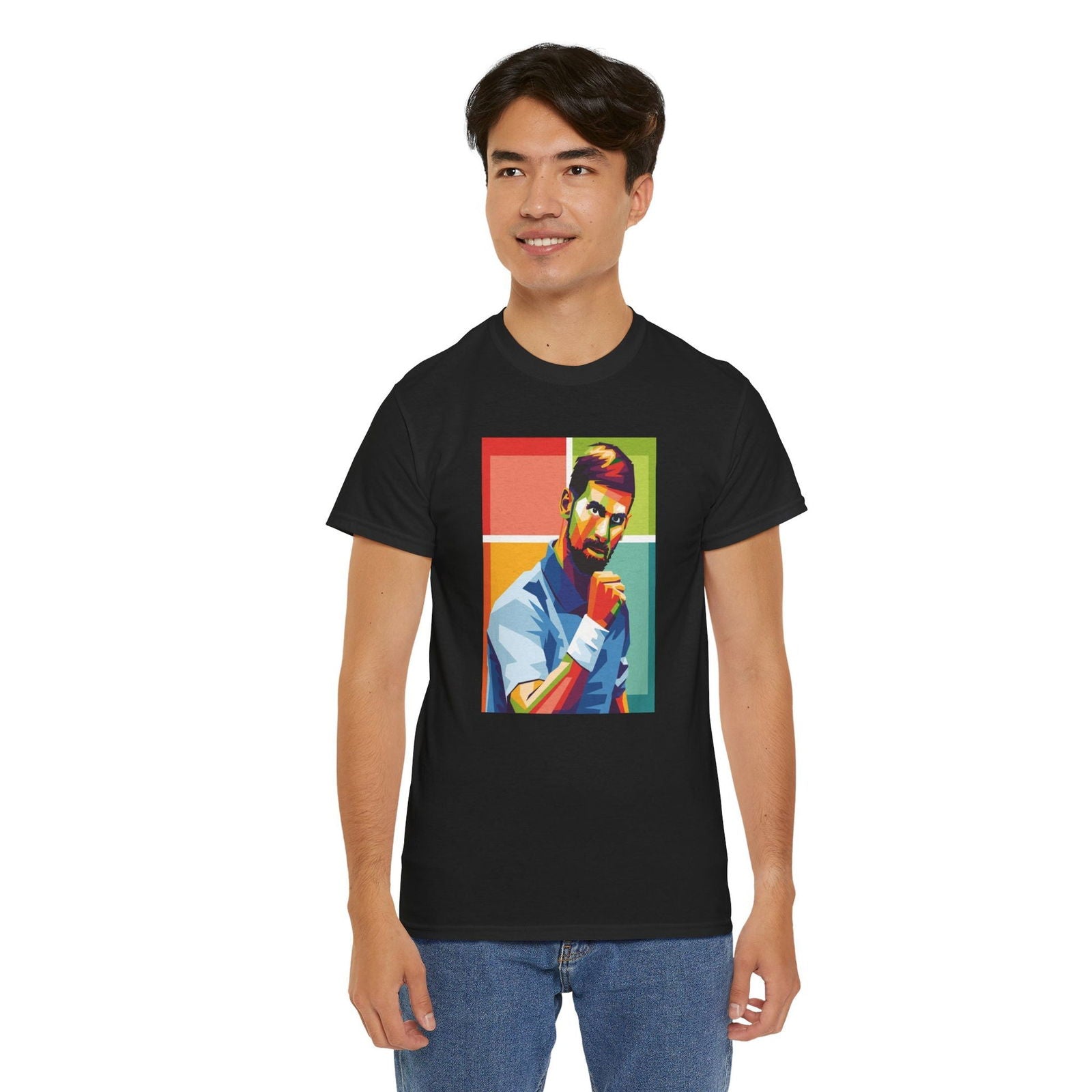 DJOKO 11 - Tennis (Dri Fit) - GRANDSLAM PH