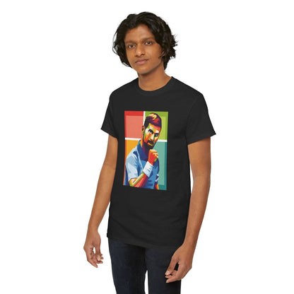 DJOKO 11 - Tennis (Dri Fit) - GRANDSLAM PH