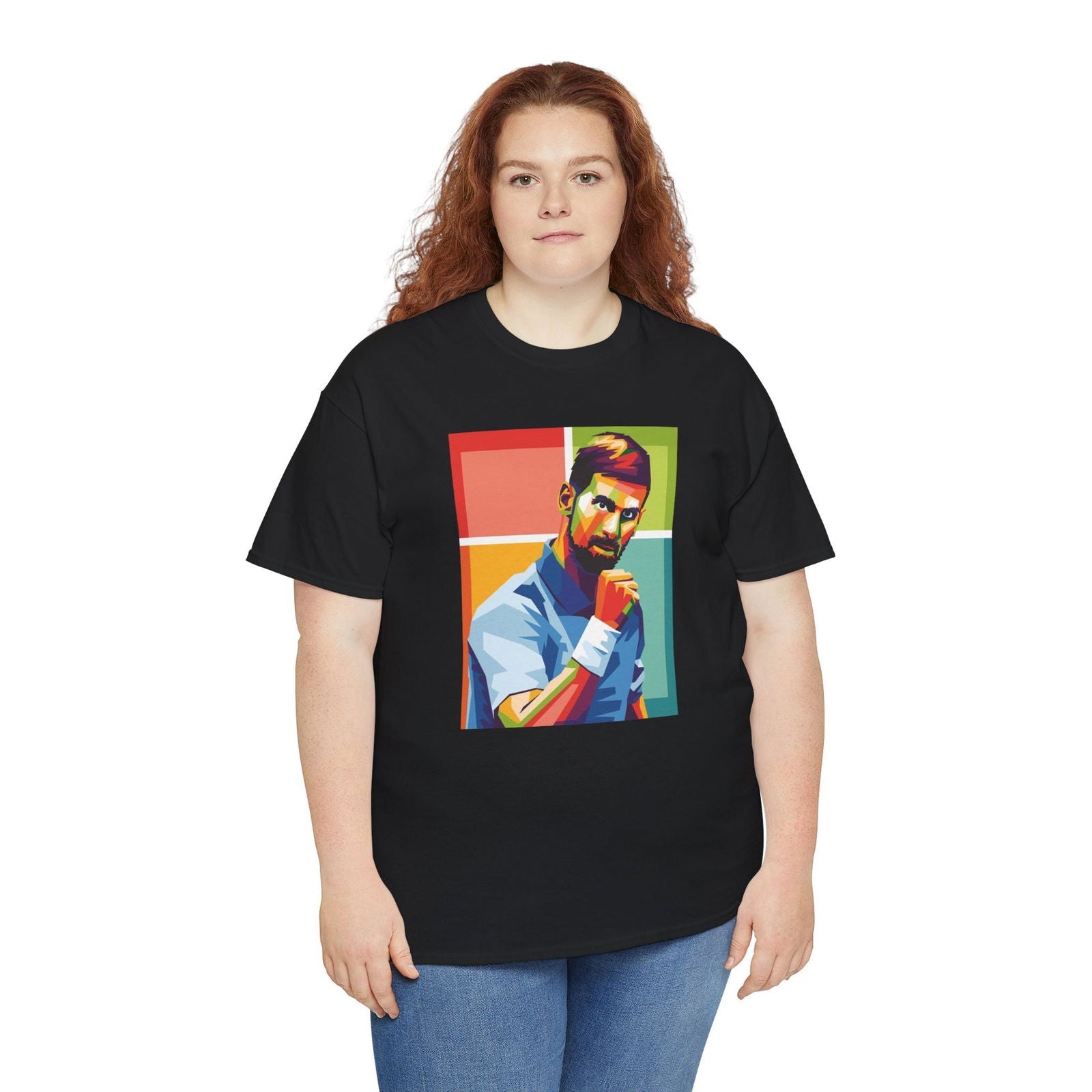 DJOKO 11 - Tennis (Dri Fit) - GRANDSLAM PH