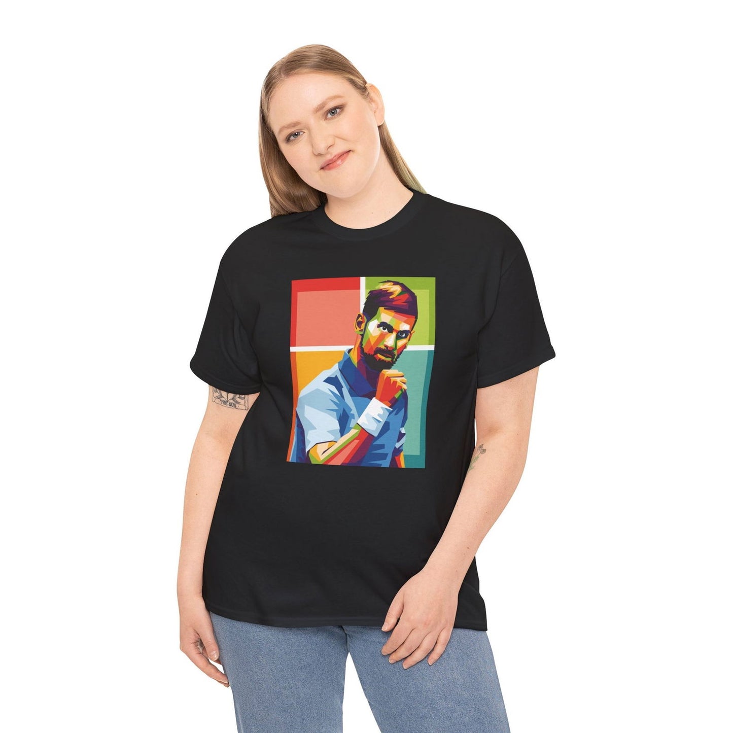 DJOKO 11 - Tennis (Dri Fit) - GRANDSLAM PH